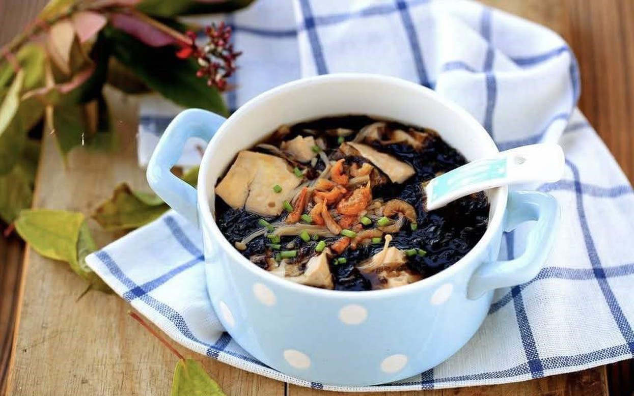 5 bữa tối độc đáo, ít calo để bạn ăn no mà vẫn giảm cân nhanh chóng- Ảnh 1.
