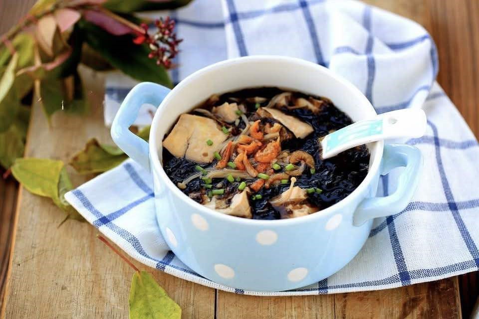 5 bữa tối độc đáo, ít calo để bạn ăn no mà vẫn giảm cân nhanh chóng- Ảnh 8.