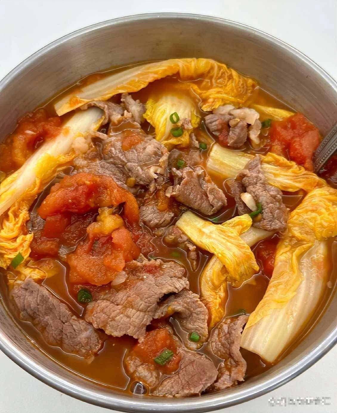 5 bữa tối độc đáo, ít calo để bạn ăn no mà vẫn giảm cân nhanh chóng- Ảnh 6. 5 bữa tối độc đáo, ít calo để bạn ăn no mà vẫn giảm cân nhanh chóng- Ảnh 6.