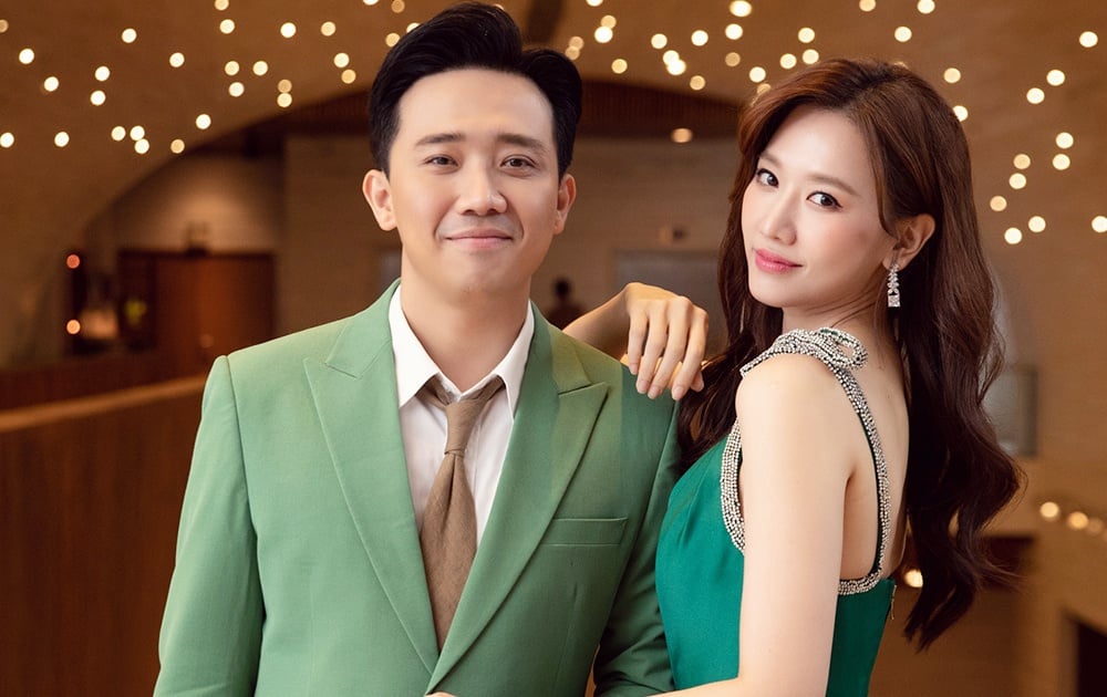 Cặp sao Vbiz kết hôn 9 năm chưa có con, 5 lần 7 lượt bị nghi ngờ hôn nhân hạnh phúc chỉ là diễn!- Ảnh 1.