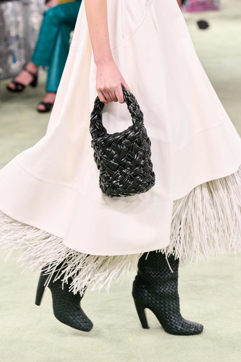Bottega Veneta – Thương hiệu xa xỉ không logo nhưng vẫn khiến cả thế giới phải ngưỡng mộ- Ảnh 12.