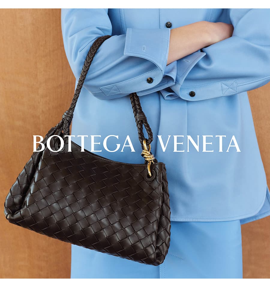 Bottega Veneta – Thương hiệu xa xỉ không logo nhưng vẫn khiến cả thế giới phải ngưỡng mộ- Ảnh 9.