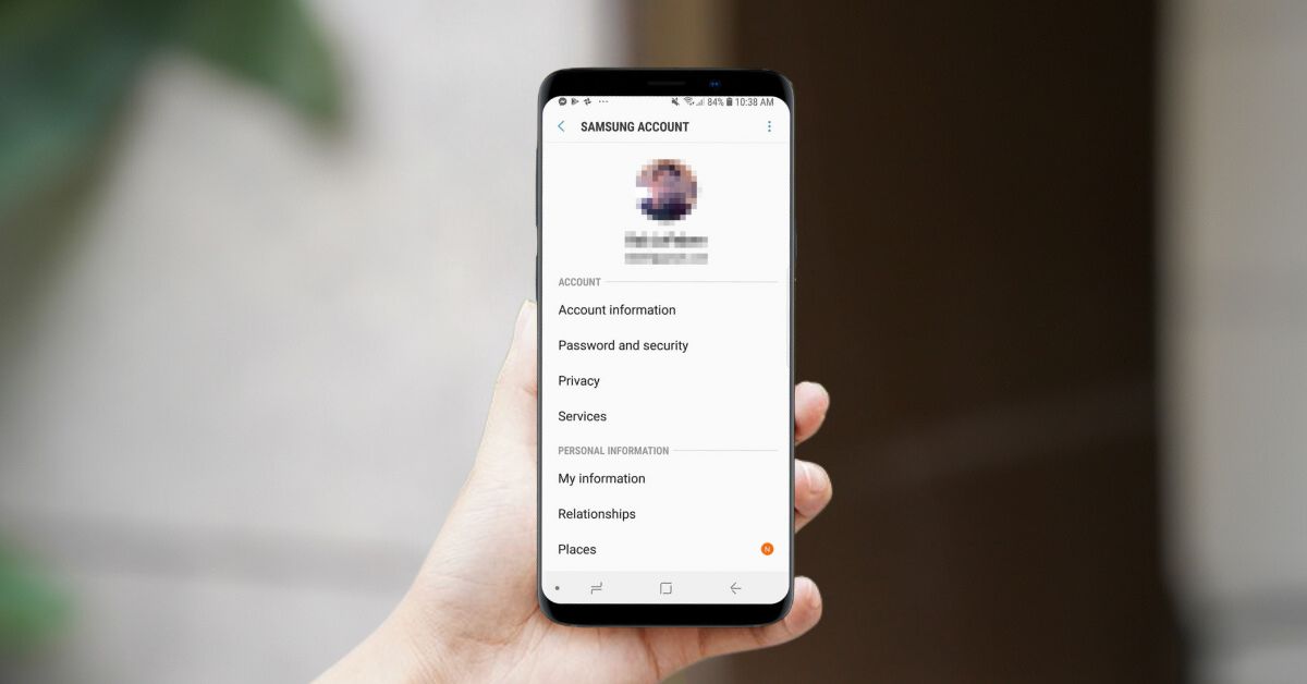 Samsung có cảnh báo quan trọng: Hàng triệu người dùng có thể bị xóa tài khoản- Ảnh 1.