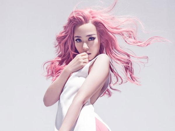 Nữ ca sĩ được gọi là “thiên thần biết hát” của showbiz: Dân chơi hộp đêm ai cũng biết, 2 lần dính phốt “tiểu tam”- Ảnh 5.