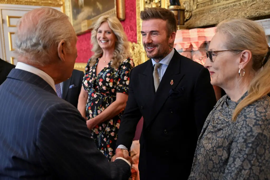 Beckham gây chú ý giữa lúc con trai cả gặp chuyện bất ổn, sóng gió liên tục ập đến sau vụ 