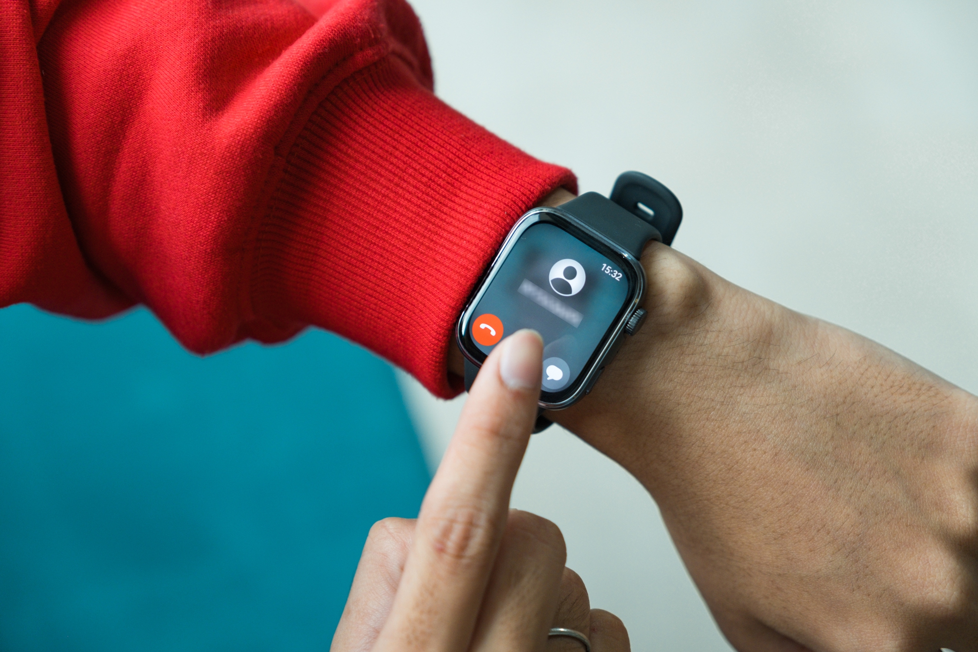 Trải nghiệm mẫu đồng hồ trông thì giống Apple Watch, nhưng giá bán chỉ 3 triệu- Ảnh 10.