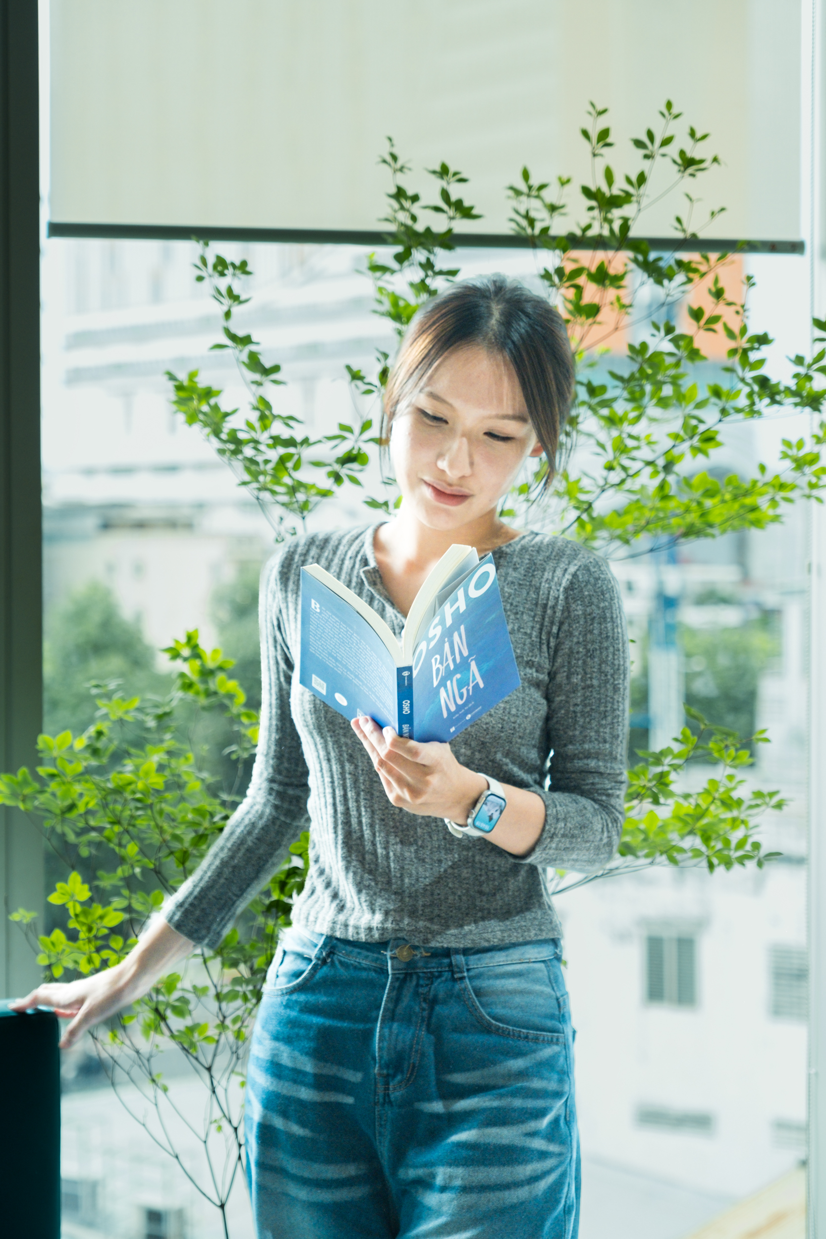 Trải nghiệm mẫu đồng hồ trông thì giống Apple Watch, nhưng giá bán chỉ 3 triệu- Ảnh 7.