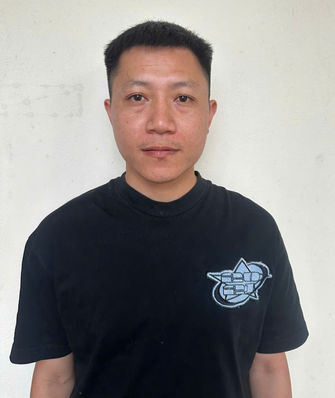 Nguyễn Đức Nam sa lưới- Ảnh 1.