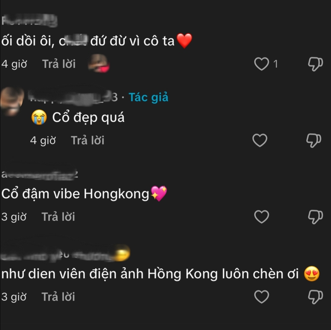Chương Nhược Nam đổi style, netizen khen hết lời- Ảnh 11. Chương Nhược Nam đổi style, netizen khen hết lời- Ảnh 11.