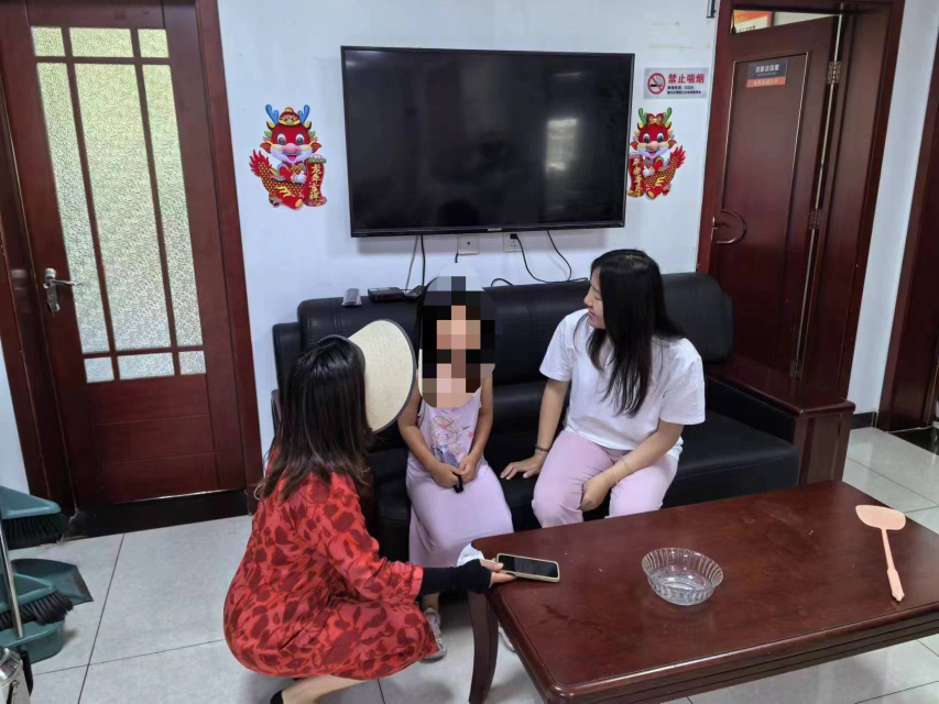 Người cha tranh thủ ra ngoài lúc con đang ngủ, không ngờ khi trở về lại chứng kiến điều ám ảnh cả đời- Ảnh 2.