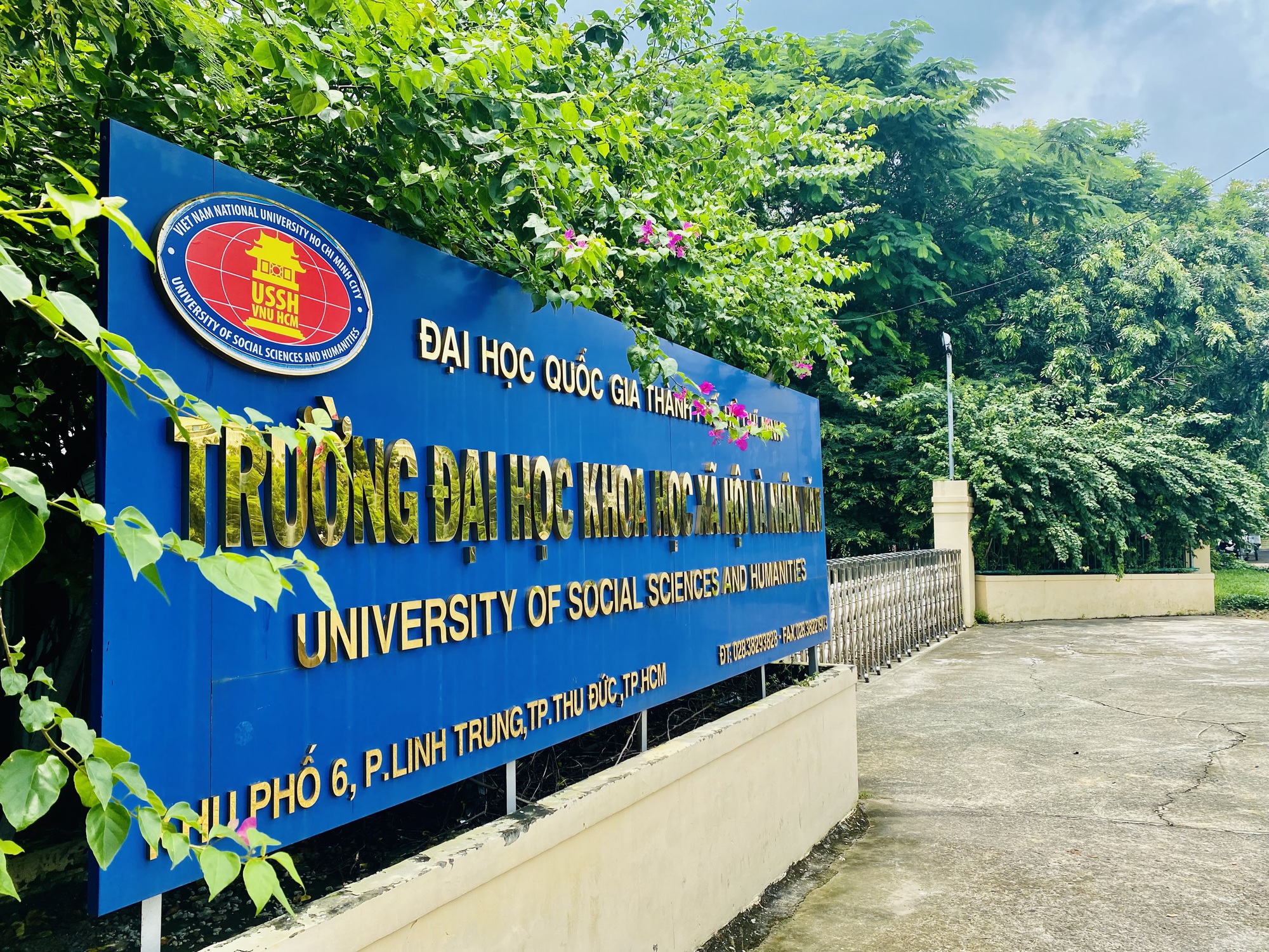 Sốc trước đề thi đánh giá năng lực tiếng Việt cho người nước ngoài: Đến người bản xứ còn hoa mắt, đúng là "phong ba bão táp"- Ảnh 1.