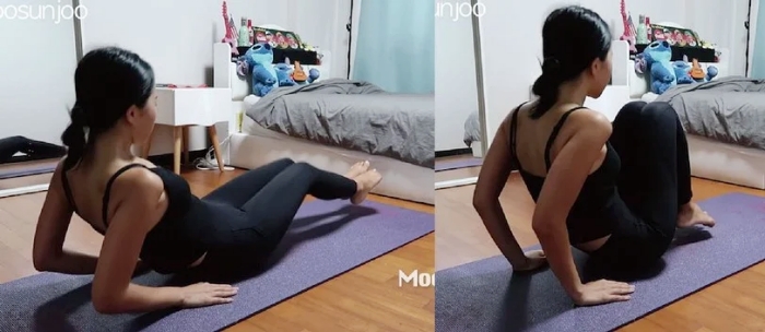Bài tập giảm cân cấp tốc: Tập tại nhà cường độ cao sẽ đốt mỡ siêu nhanh- Ảnh 8.