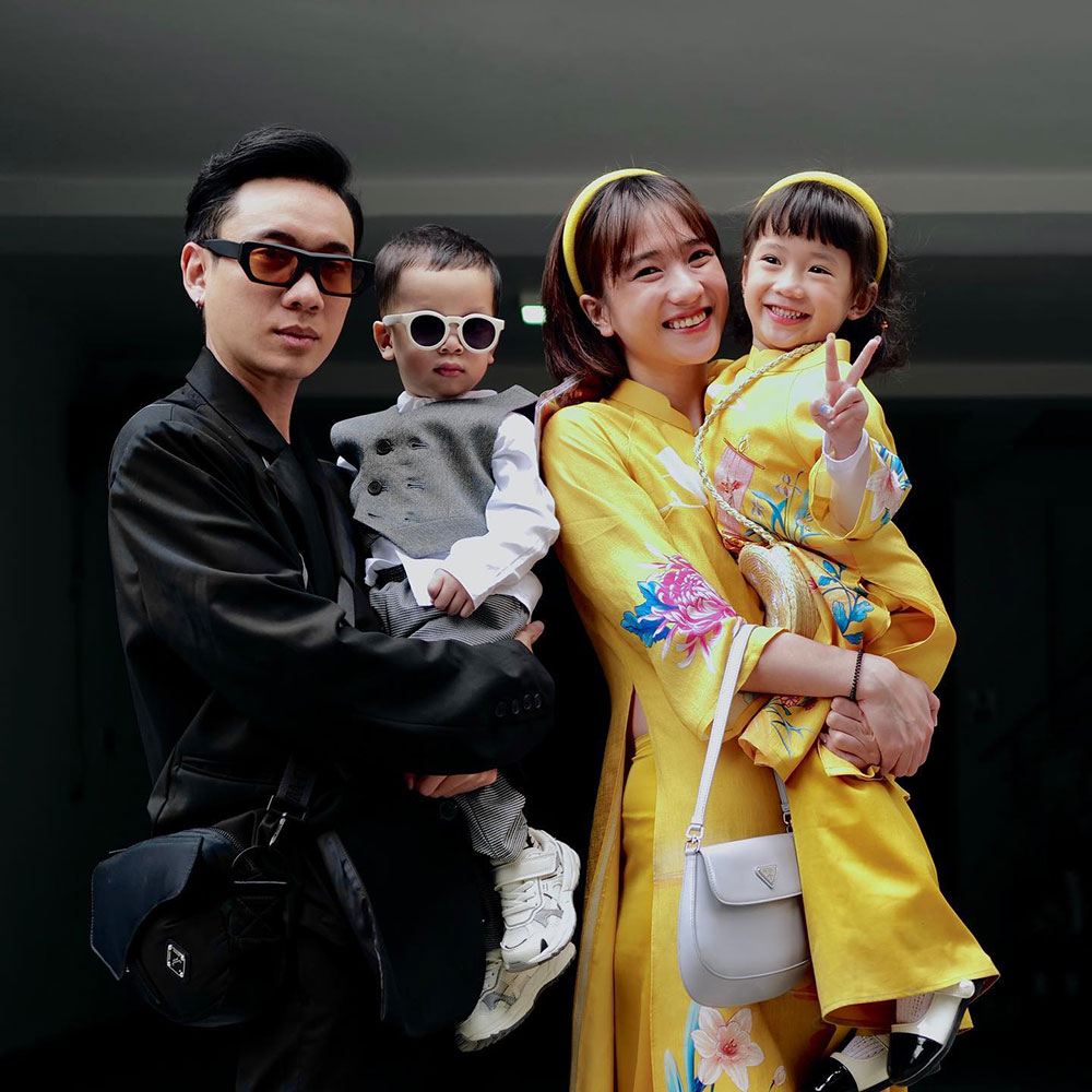 Ông bố "quyền lực" của showbiz Việt chia sẻ gây bão MXH khi từ chối 4 căn nhà vì con, dân tình đồng loạt "quá đẳng cấp"- Ảnh 1.