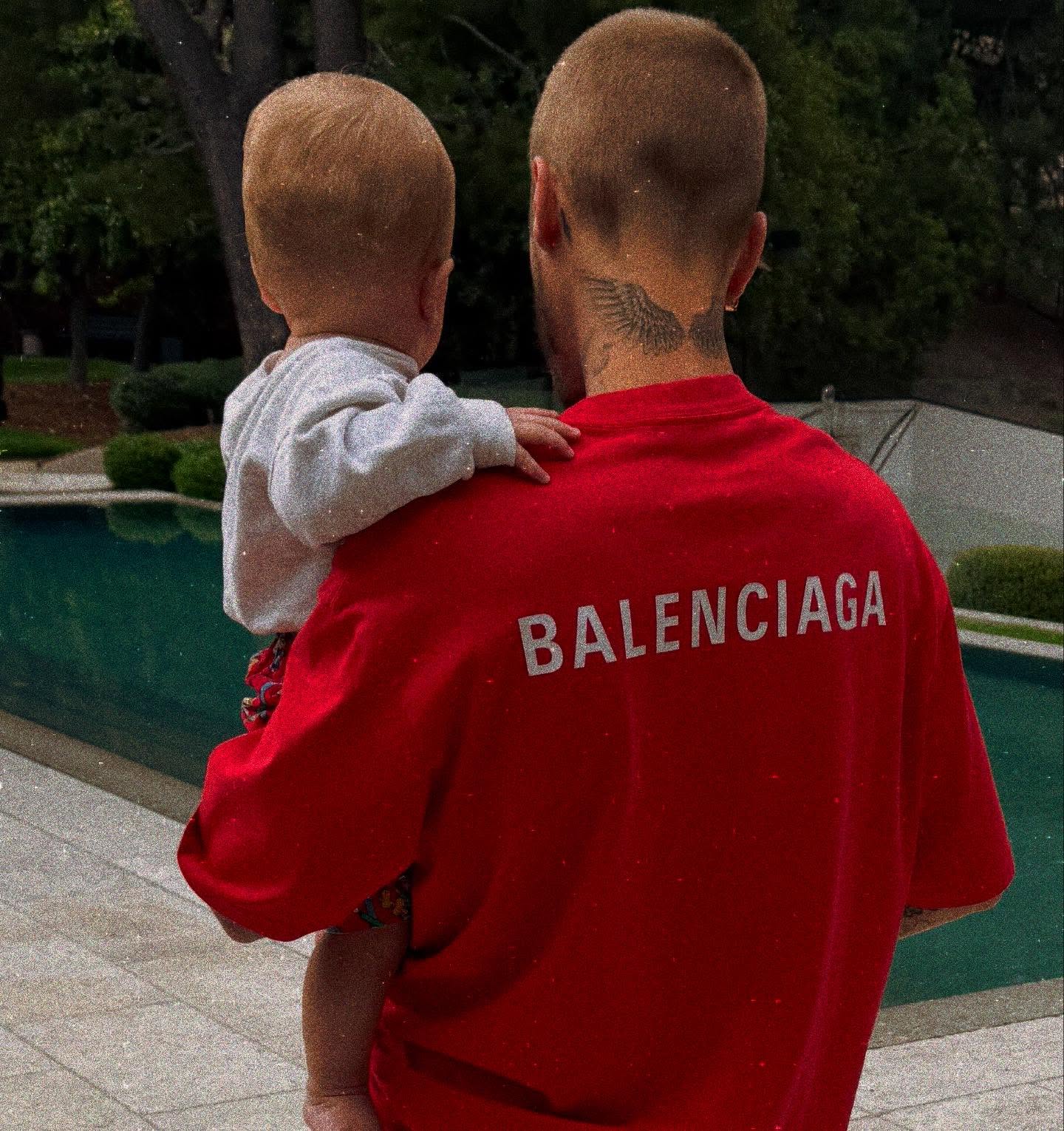 Justin Bieber bất ngờ 
