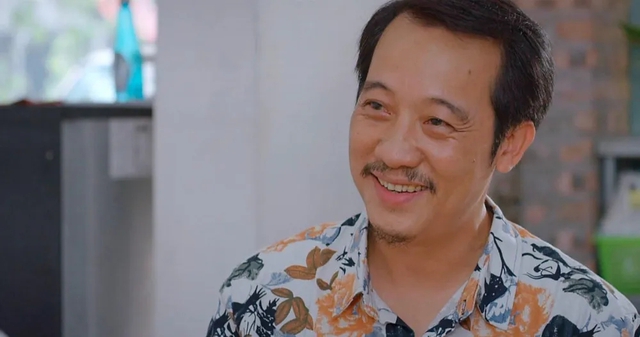 5 ông bố "quốc dân" trên màn ảnh Việt: Đều yêu thương con vô bờ bến, khiến khán giả khóc nghẹn- Ảnh 7.