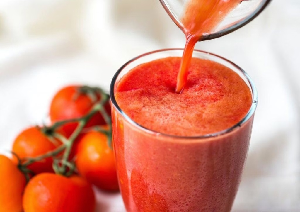 2 loại nước ép bình dân 