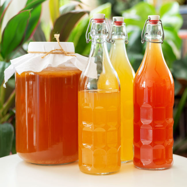 Mùa hè cứ uống 6 loại nước tăng cường trao đổi chất vừa giảm cân vừa có da bóng khỏe, nhiều loại có sẵn trong bếp người Việt- Ảnh 3.