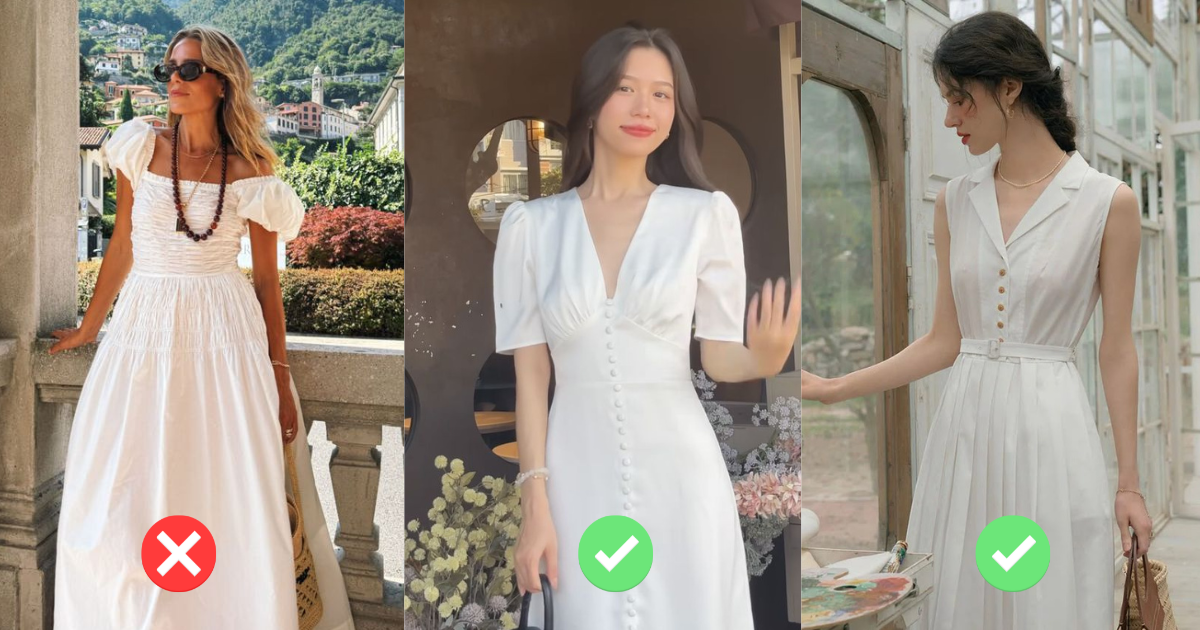 6 chiêu phối đồ hè đơn giản mà sang như quý cô Paris- Ảnh 3.