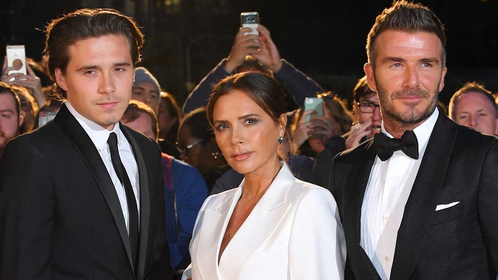Beckham gây chú ý giữa lúc con trai cả gặp chuyện bất ổn, sóng gió liên tục ập đến sau vụ 