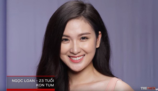 Cuộc sống kín tiếng, chuẩn thượng lưu của Ngọc Loan - mỹ nhân có khuôn mặt đẹp nhất The Face mùa đầu- Ảnh 1.