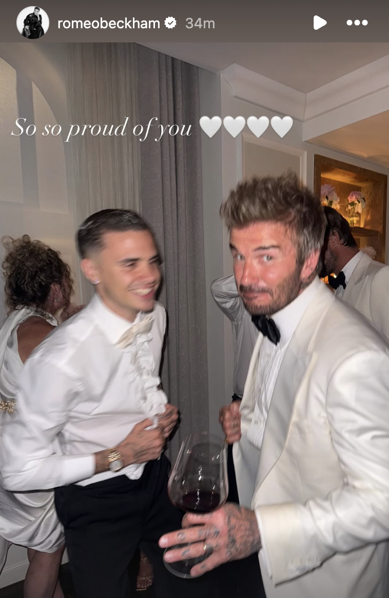 David Beckham chính thức được phong tước 