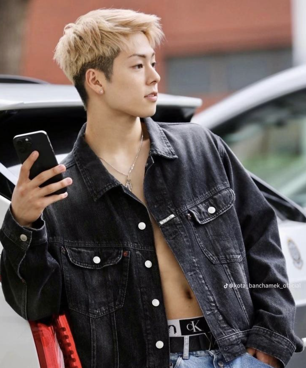Võ sĩ MMA cứ lên sàn là thua te tua nhưng vẫn hút hơn 4 triệu fan nhờ... gương mặt giống Park Bo Gum- Ảnh 8.