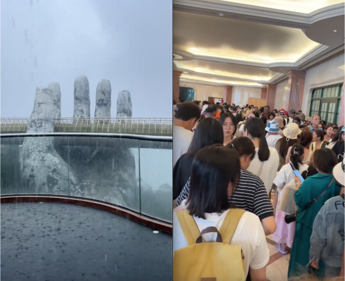 "Đánh cược" đi du lịch Đà Nẵng mùa này, và đây là cách mà các du khách... thua đậm!- Ảnh 2.