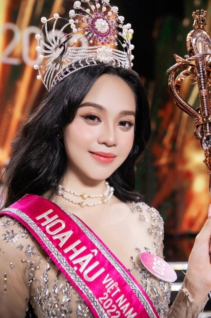 Sau 3 năm đăng quang, Top 3 Hoa hậu Việt Nam 2022 thay đổi thế nào?- Ảnh 2.