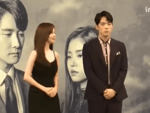 Từng bị tố thô lỗ vì Seo Ye Ji điều khiển, Kim Jung Hyun lên tiếng: Thấy oan ức và xấu hổ- Ảnh 2.