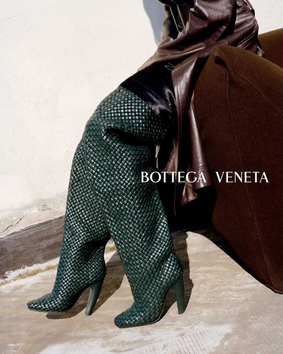 Bottega Veneta – Thương hiệu xa xỉ không logo nhưng vẫn khiến cả thế giới phải ngưỡng mộ- Ảnh 3.
