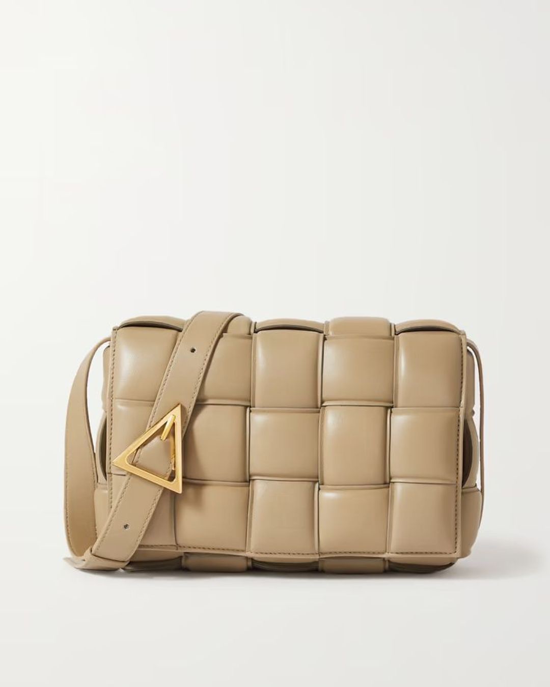 Bottega Veneta – Thương hiệu xa xỉ không logo nhưng vẫn khiến cả thế giới phải ngưỡng mộ- Ảnh 4.