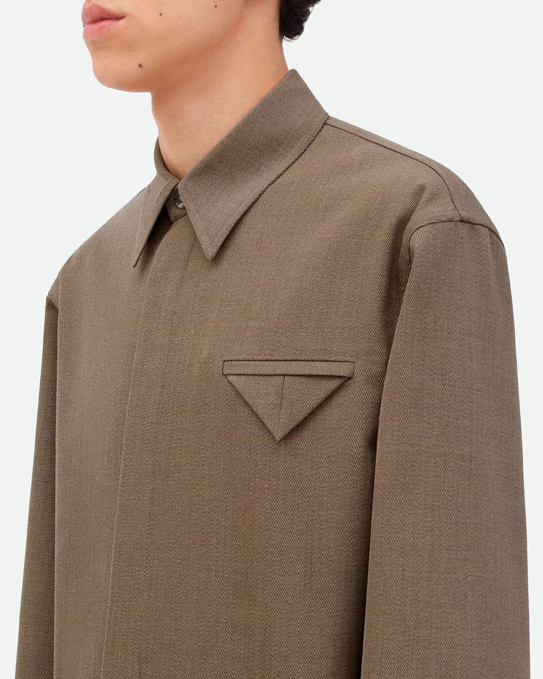 Bottega Veneta – Thương hiệu xa xỉ không logo nhưng vẫn khiến cả thế giới phải ngưỡng mộ- Ảnh 5.