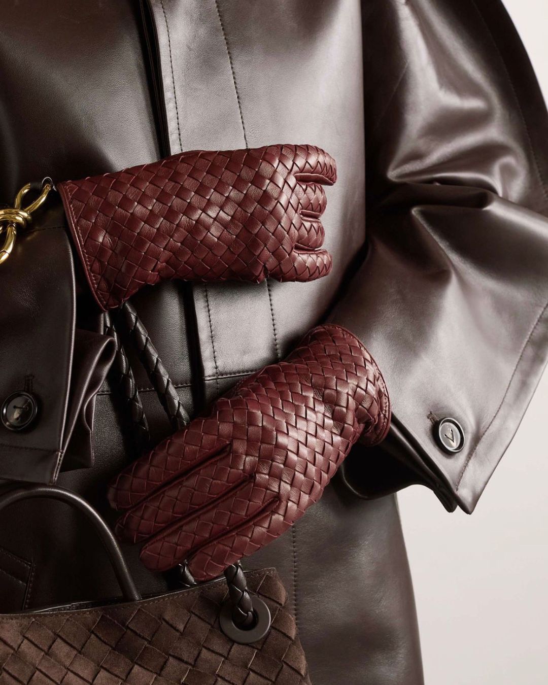Bottega Veneta – Thương hiệu xa xỉ không logo nhưng vẫn khiến cả thế giới phải ngưỡng mộ- Ảnh 6.
