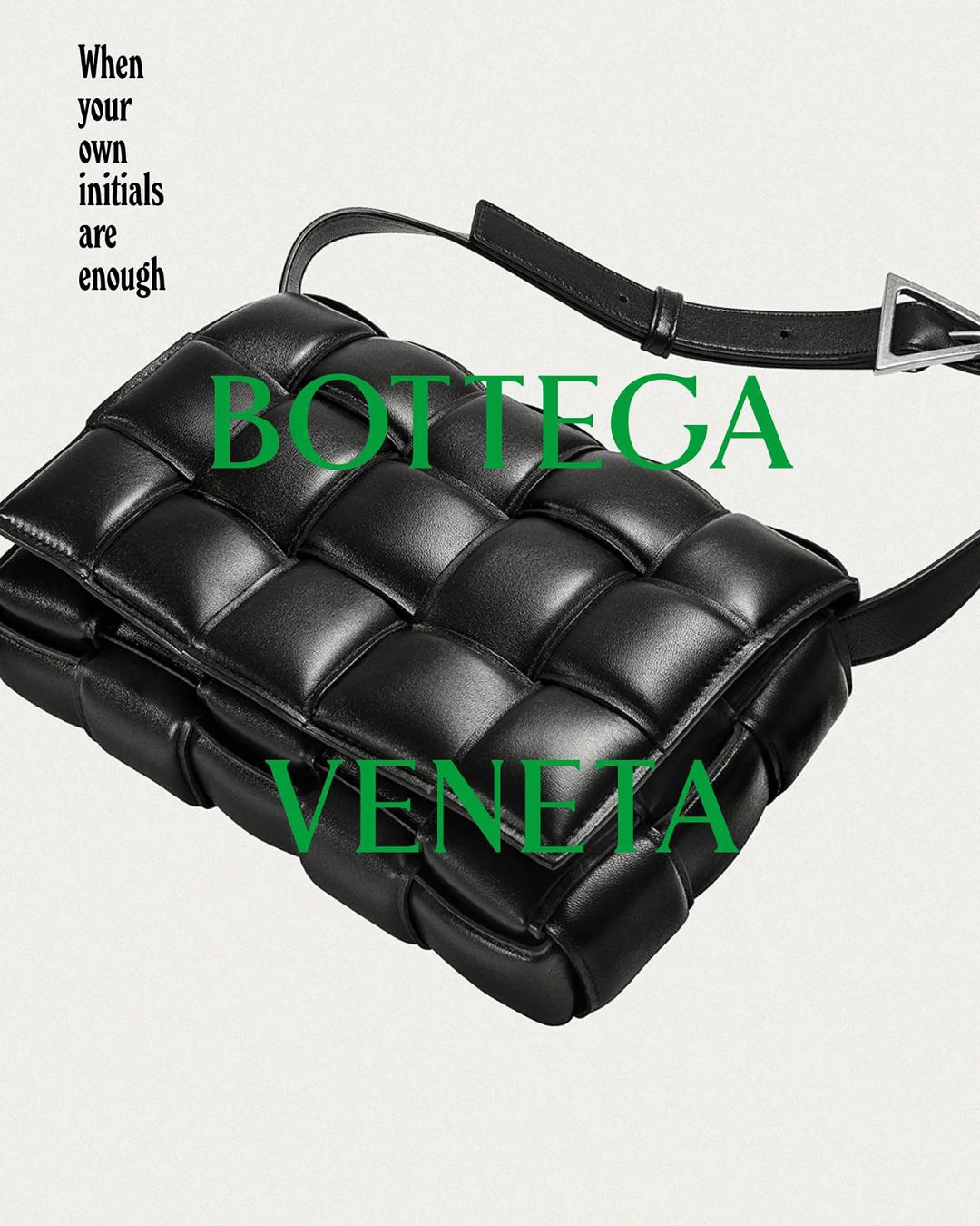 Bottega Veneta – Thương hiệu xa xỉ không logo nhưng vẫn khiến cả thế giới phải ngưỡng mộ- Ảnh 7.