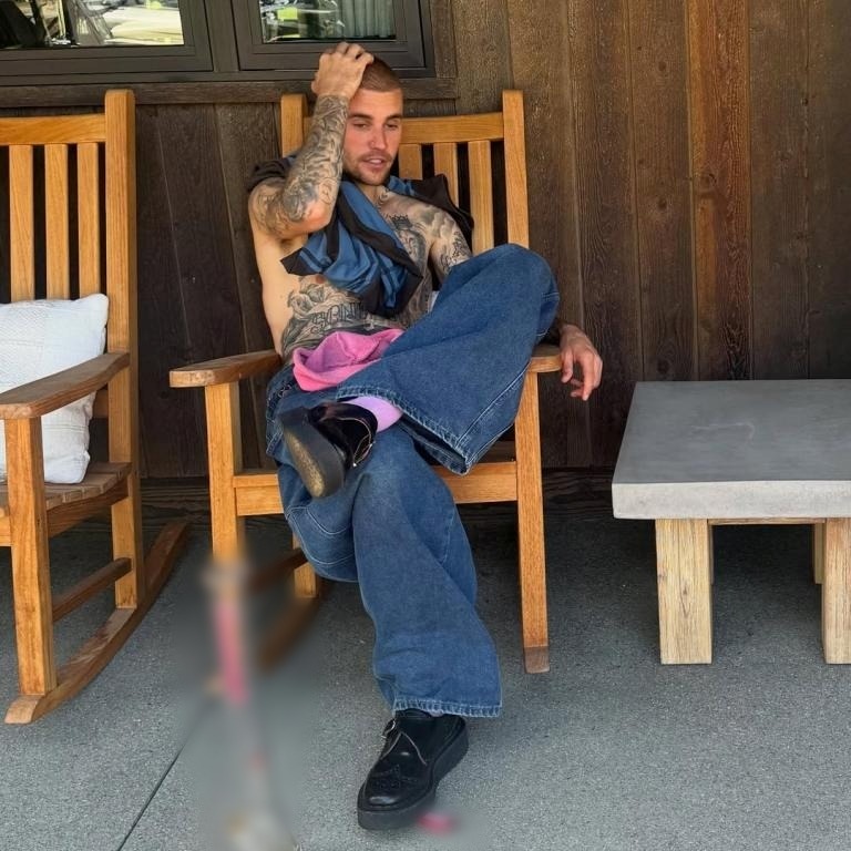 Justin Bieber nổi điên, la lối quát tháo 11 phút trên phố khiến ai cũng sốc nặng- Ảnh 6.