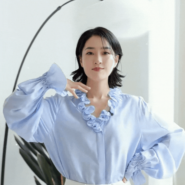 Hướng dẫn mặc màu màu xanh dương chuẩn phong thủy mùa hè: 3 con giáp càng mặc càng may, Thần Tài tới cửa, quý nhân cứu giúp- Ảnh 3.
