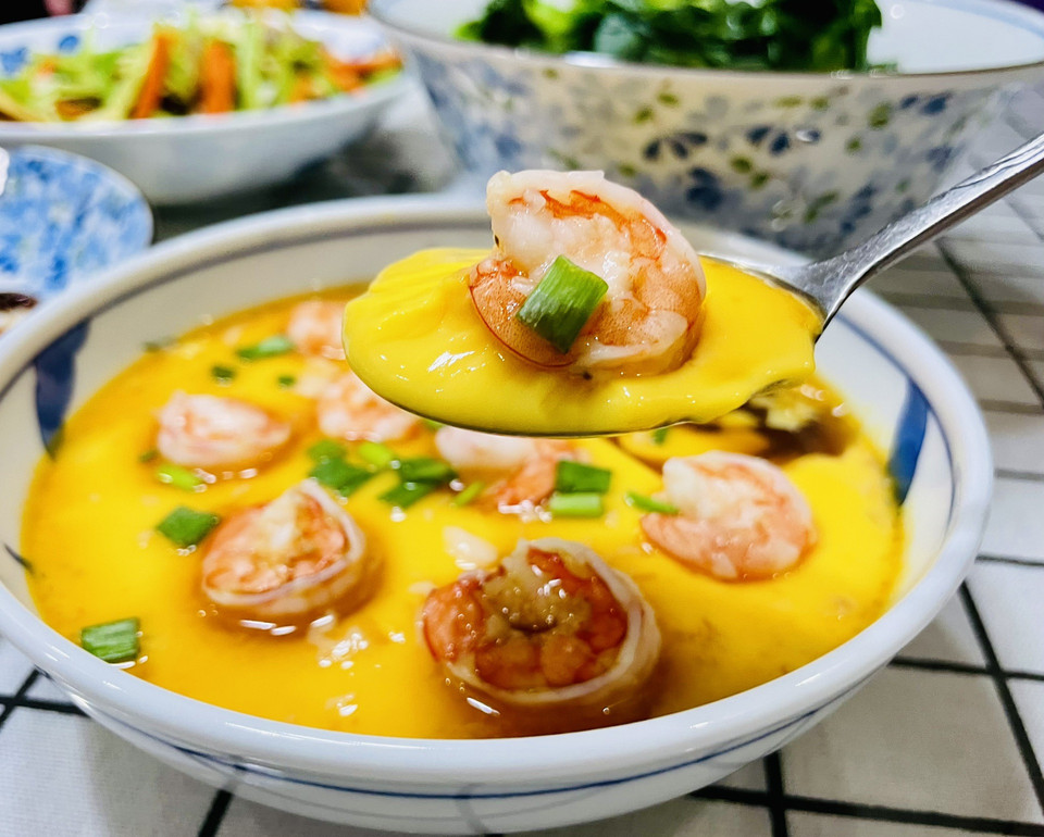 5 bữa tối độc đáo, ít calo để bạn ăn no mà vẫn giảm cân nhanh chóng- Ảnh 16.