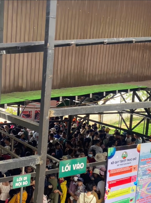 Nỗi niềm của chủ quán cafe thú cưng ở Đà Lạt: Làm mô hình giống hệt, 