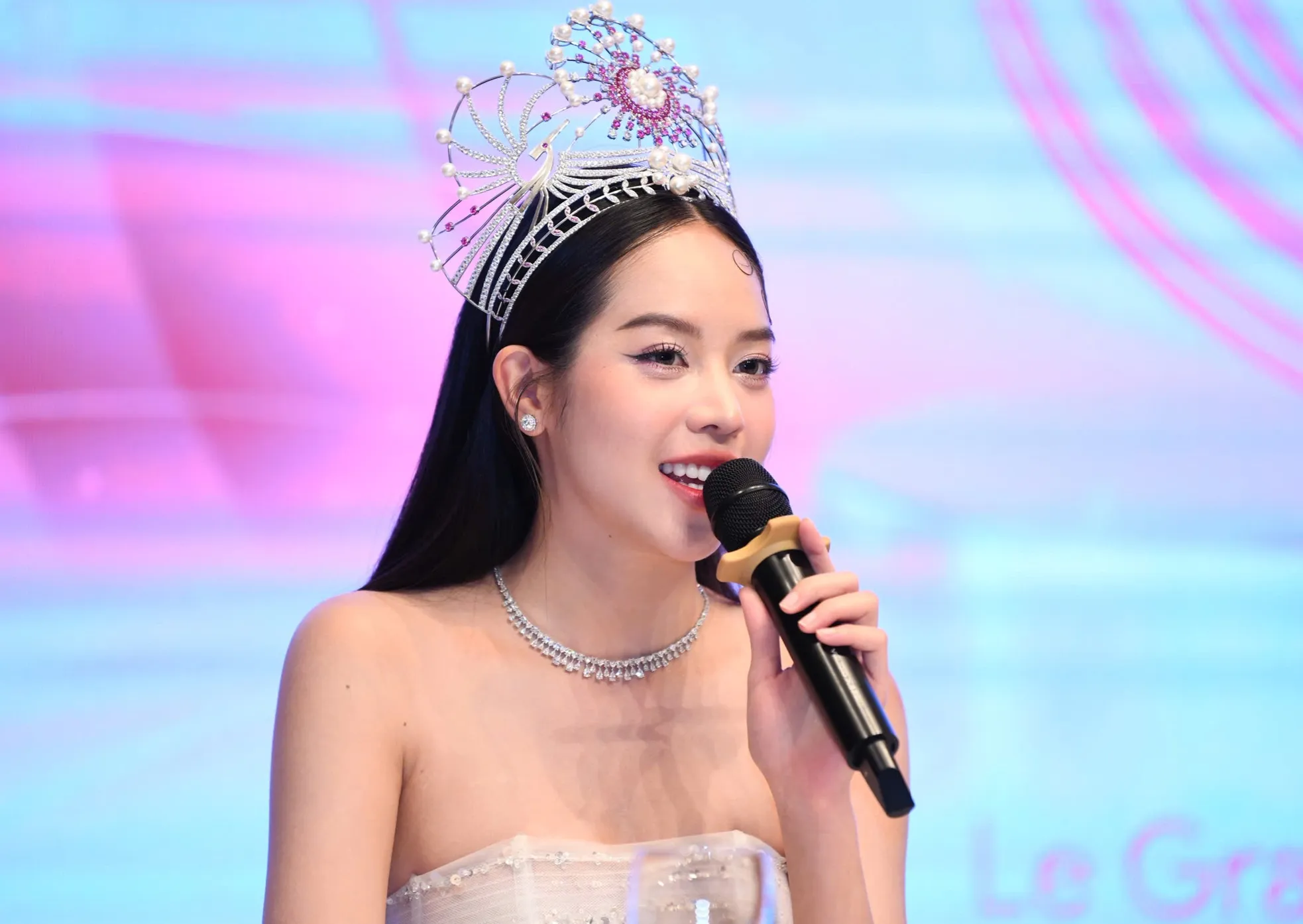 Thanh Thủy: "T&ocirc;i chưa vội kết h&ocirc;n"- Ảnh 6.