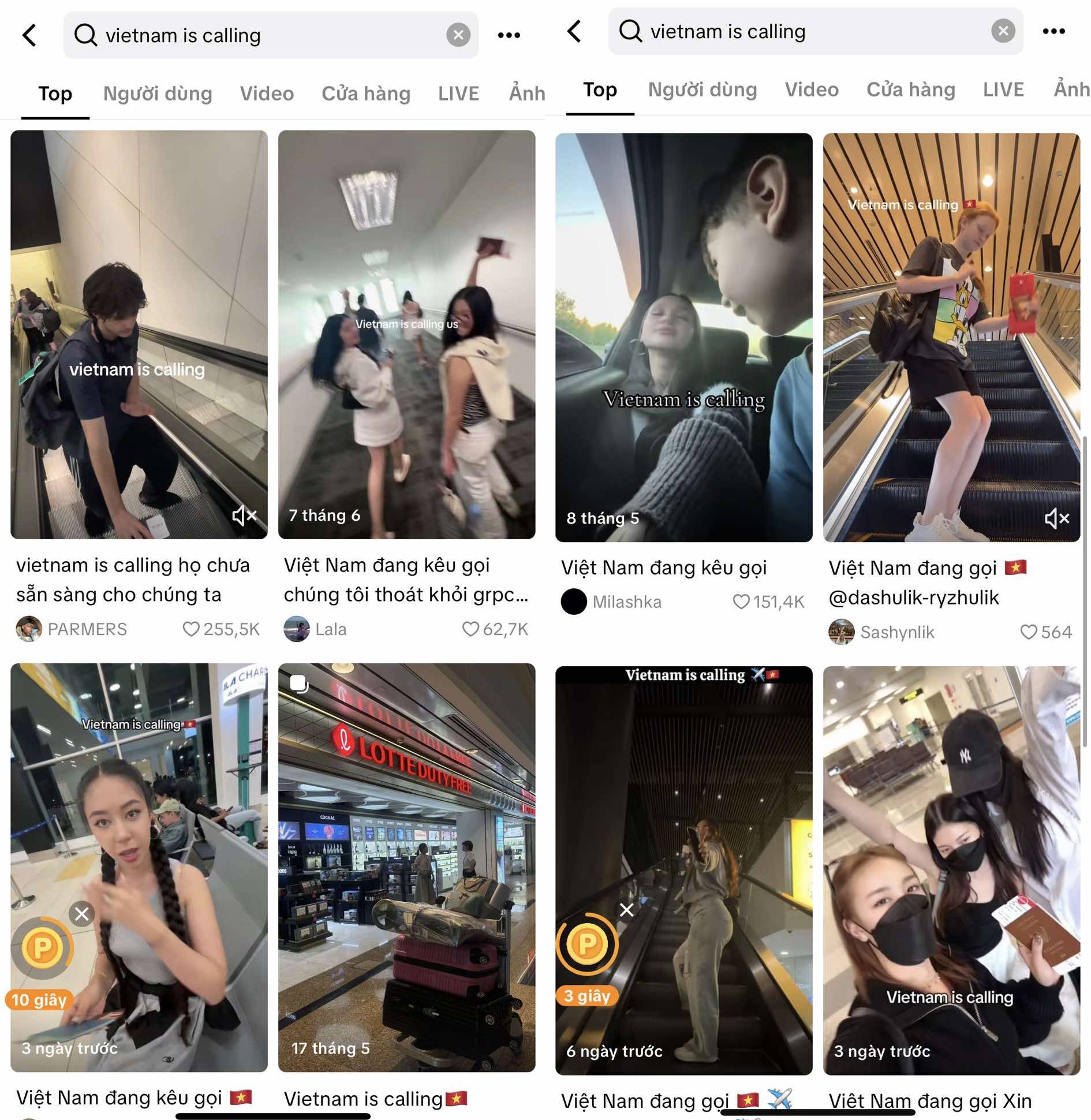 Việt Nam bất ngờ thành hot trend TikTok, dân tình thế giới muốn "đu trend" thì chỉ có 1 cách!- Ảnh 1.