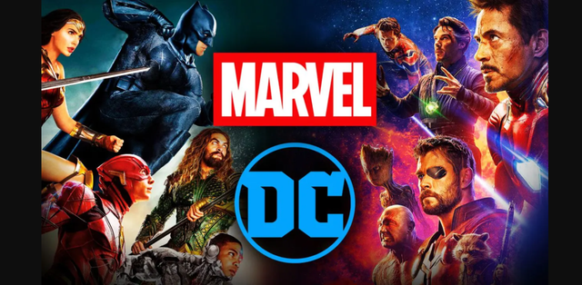 Marvel kiếm tiền như Apple, DC đốt tiền như startup thất bại: Bí mật sau màn ảnh rộng- Ảnh 3.