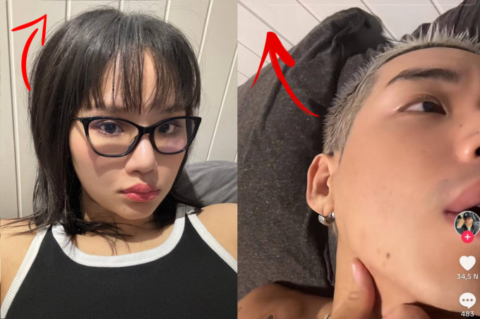 Miu Lê và WEAN đụng mặt hậu 