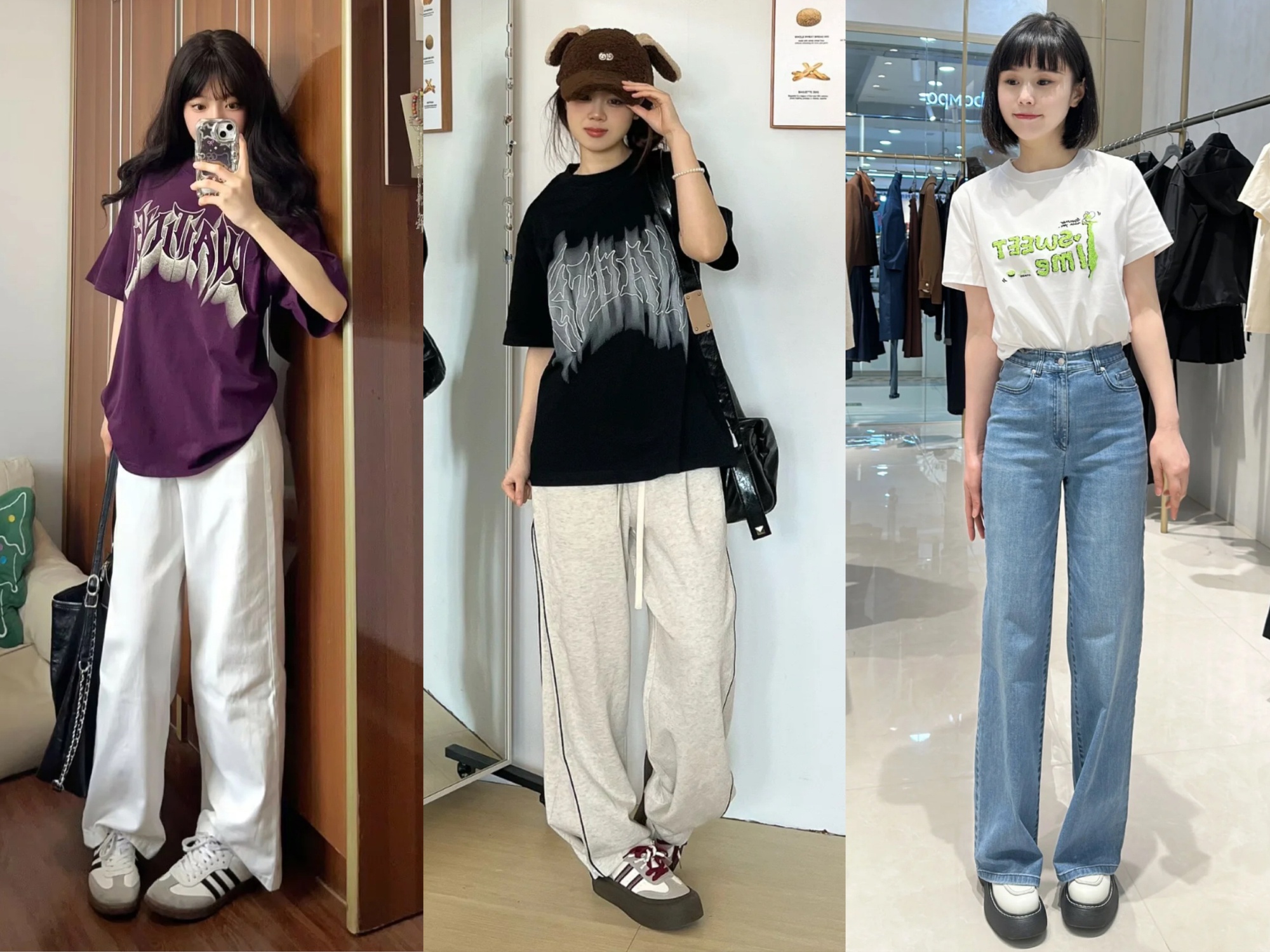 Hết ý tưởng thì học ngay 4 công thức "mặc là đẹp" này, để giúp bạn tiết kiệm thời gian mà vẫn tôn khí chất- Ảnh 3.