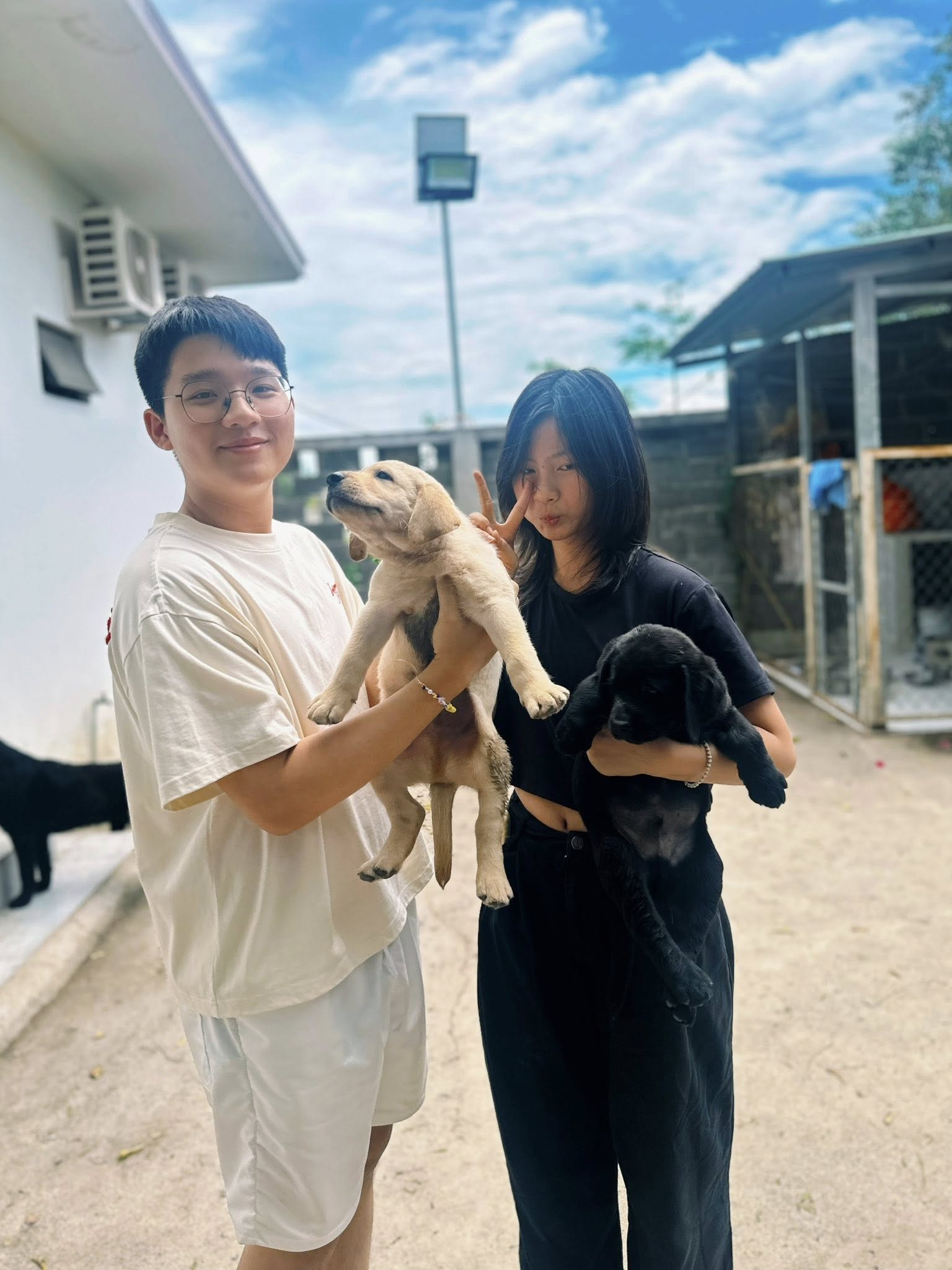 "Tê Giác" của Bố Ơi Mình Đi Đâu Thế: Từ nhóc tì cứng đầu đến học bá tuổi teen đạt 6 học bổng quốc tế- Ảnh 8.