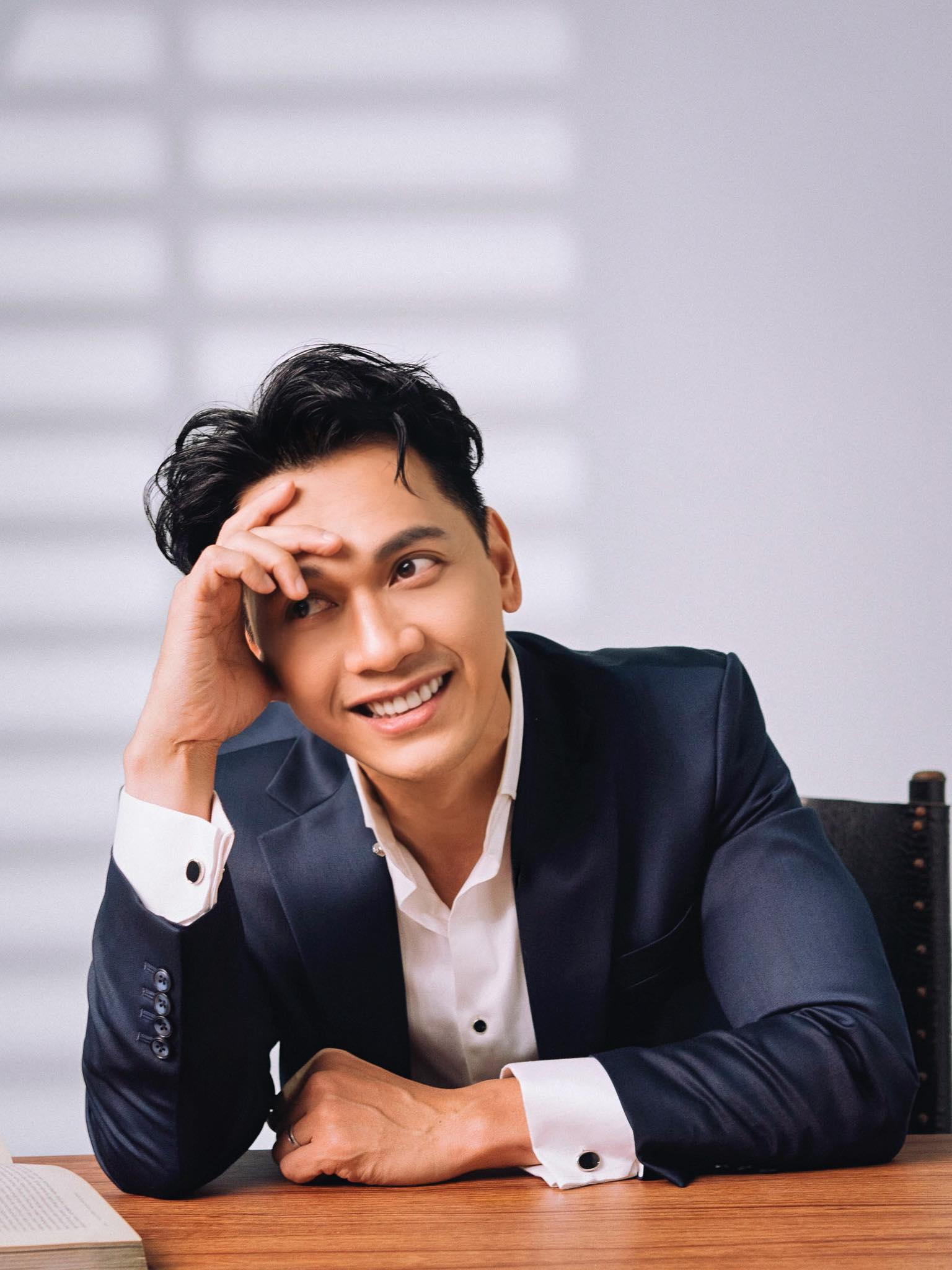Thông tin Chủ tịch ACB Trần Hùng Huy có con gái dù chưa kết hôn gây xôn xao- Ảnh 7.