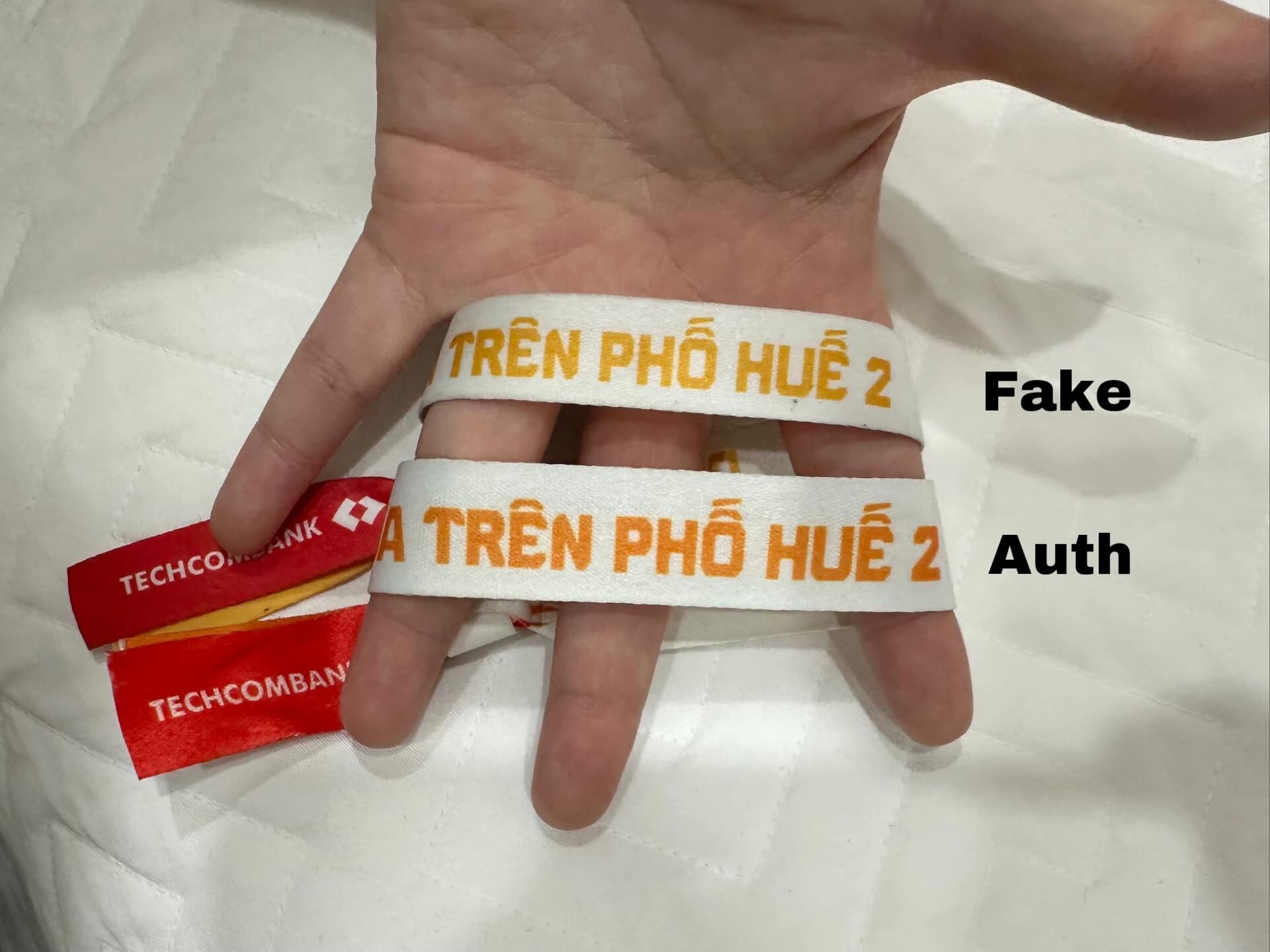 Rộ tin vé giả tại concert Anh Trai Vượt Ngàn Chông Gai, fan cảnh báo khẩn- Ảnh 4.