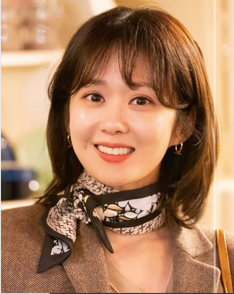Jang Na Ra xứng danh "ma cà rồng" xứ Hàn nhờ chăm ăn 3 loại củ quả chống nắng, giàu collagen, Việt Nam có nhiều- Ảnh 6.