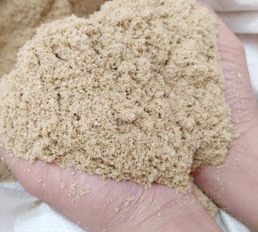 Loại phụ phẩm người Việt dùng nuôi lợn, gà: Xuất khẩu triệu đô, được Trung Quốc "bao mua"- Ảnh 1.