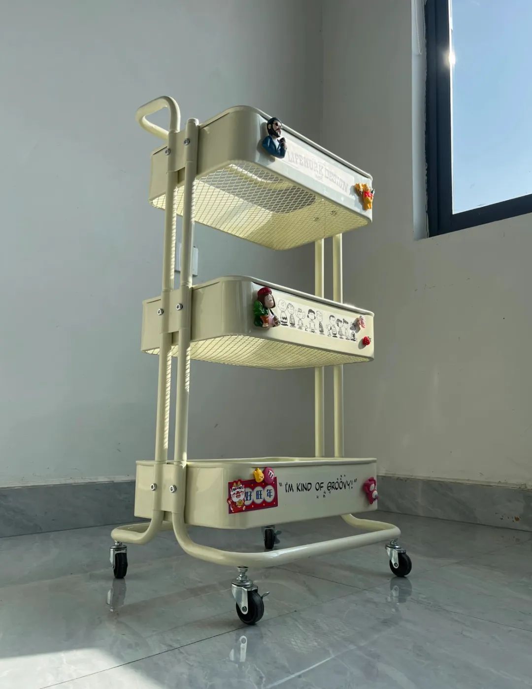 Người trẻ đang “tiêu dùng ngược” như thế nào? Tôi phải thừa nhận: Thế hệ này thực sự biết cách sống- Ảnh 4.