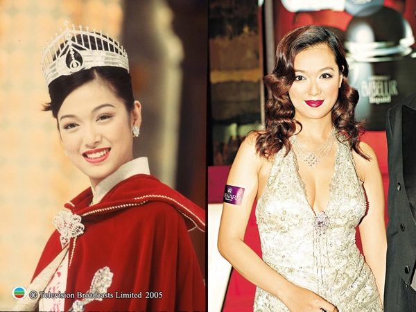 1 Hoa hậu tái xuất gây sốc với cân nặng 100kg sau thời gian mất tích khỏi showbiz- Ảnh 7.
